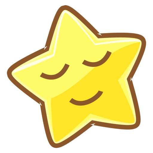 Shoot Stars iOS App