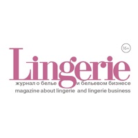 Lingerie magazin app not working? crashes or has problems?