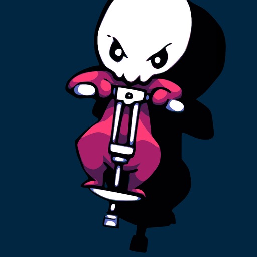 Skullpogo Icon