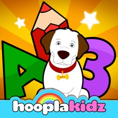 Activities of HooplaKidz Fun with ABC and 123