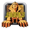 Egyptian Sphinx Slot : Win The Eye of  Pharaoh Pyramids Jackpot