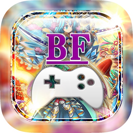 Video Game Wallpapers – HD RPG Photo Themes and Backgrounds Brave Frontier Gallery icon