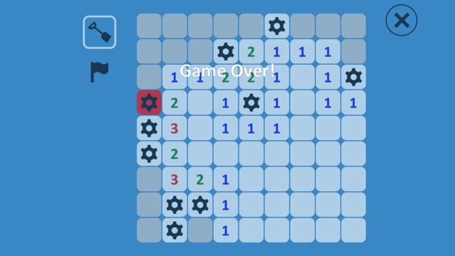 Classic MineSweeper Touch(圖3)-速報App