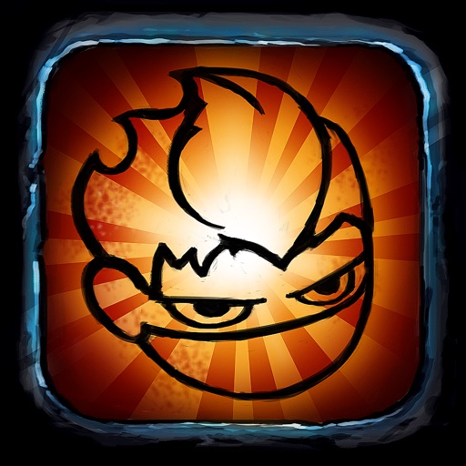 Mighty Ninja Run+ HD