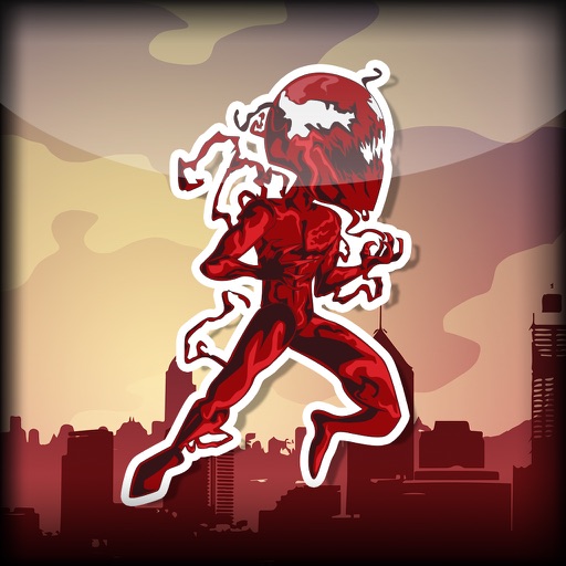 Force Takeover - Spiderman Carnage Version icon