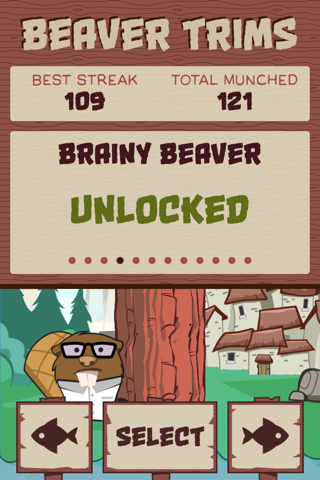 Dam It, Beaver! screenshot 4