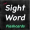 SIGHT WORD FLASHCARDS is just that, a simple, kid friendly Flashcard App to help your children learn Sight Words or high-frequency words