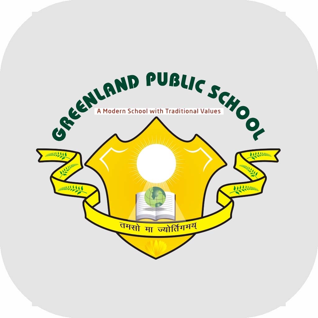 GreenLand Public School Teachers icon
