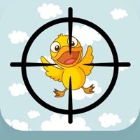 Quack Quack Duck Hunt - Duck Hunting for Kids apk