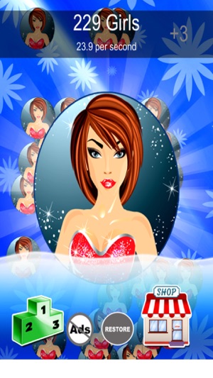 Girl Clickers - Click Your Way And Win A Cookie(圖3)-速報App