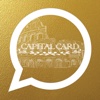 Capital Card Messenger