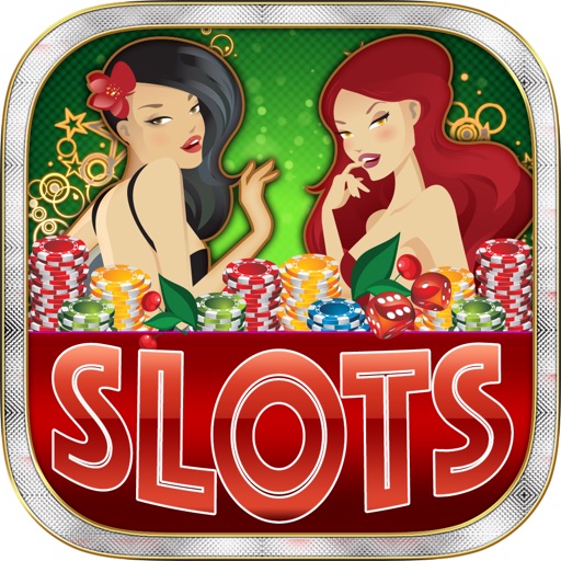 ``````````````` 2015 ``````````````` AAA Awesome Vegas World Lucky Slots - HD Slots, Luxury & Coin$! icon