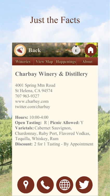 Tasting411® - Iowa screenshot-3