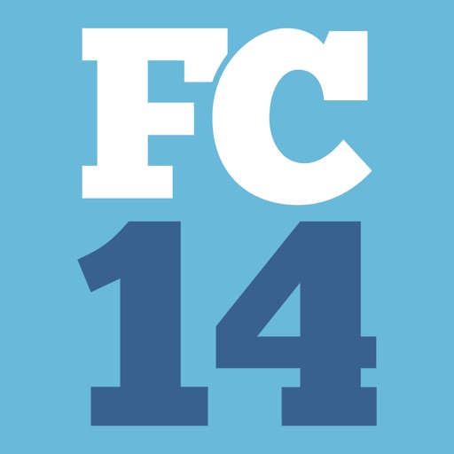 FinCon14 icon