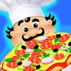 My Secret Italian Pizza Dough Recipe - Be A Restaurant Chef  - Pizzeria Delivery Game