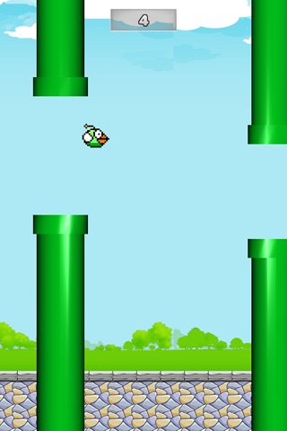 Birdy Tap screenshot 2