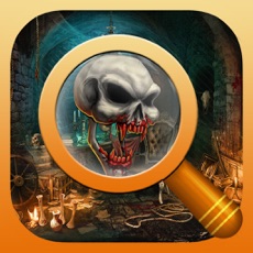 Activities of Sweet House Hidden Objects Game : Hidden Object Game in kitchen and bad room