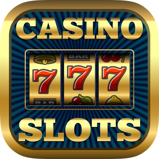 AAA Las Vegas Revolution Classic Slots iOS App
