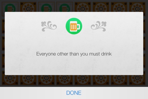 Party Games: Drinking Board screenshot 3
