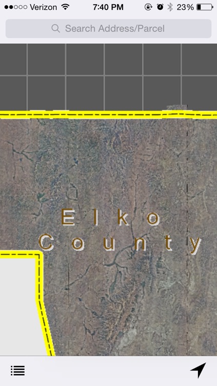 Elko Parcels