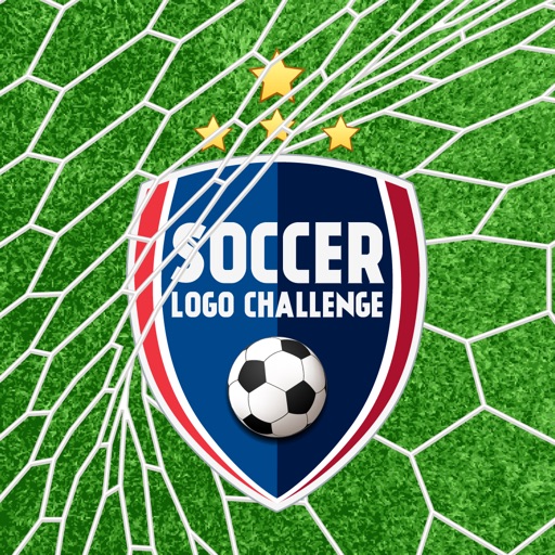 FillLogos: Soccer Logo Challenge iOS App
