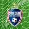 FillLogos: Soccer Logo Challenge