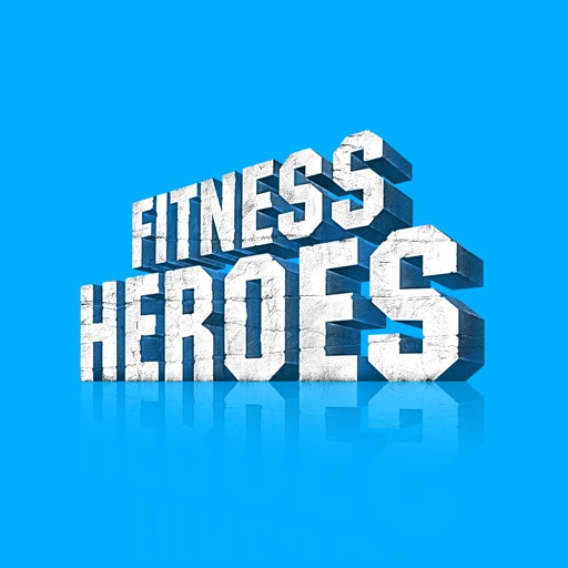 Fitness Heroes