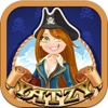Ahoy Despicable Pirate Yatzy - Supreme Roll And Plunder From The Caribbean Sea