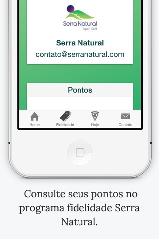Serra Natural screenshot 3