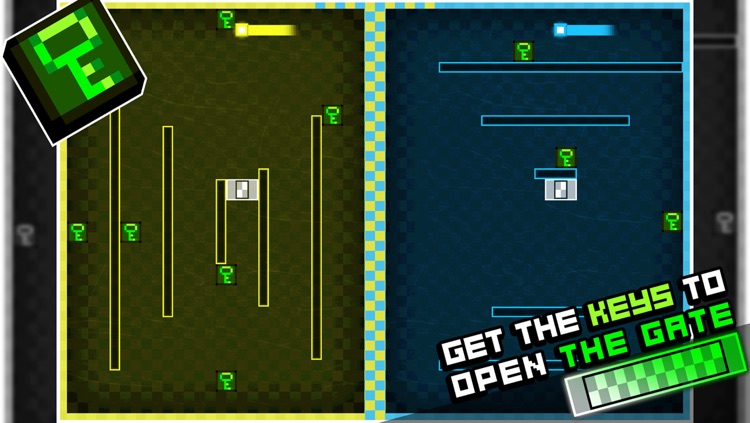 Double View - The Impossible Puzzle Game