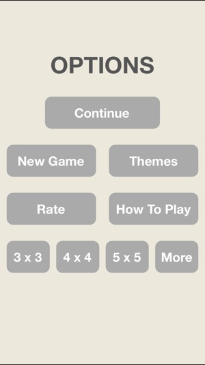 2048: Number Tile Puzzle Game Saga(圖5)-速報App