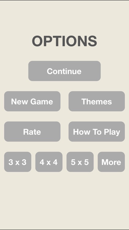 2048: Number Tile Puzzle Game Saga screenshot-4