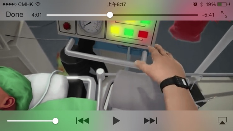 Video Walkthrough for Surgeon Simulator Series screenshot-3