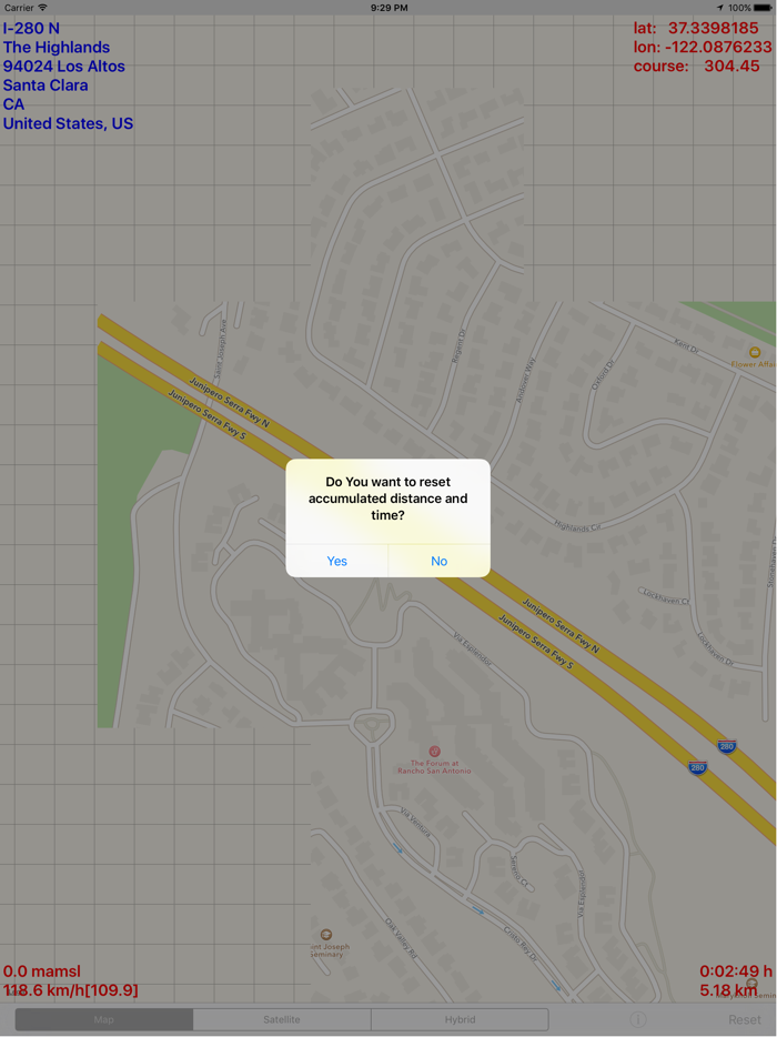 LocateIt for iPhone  iPad