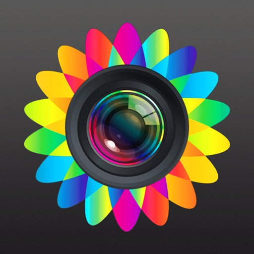 Photo Editor FX Pro icon