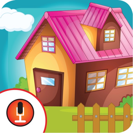 My-House iOS App