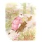 Explore Beatrix Potter's classic story of Tom Kitten in this immersive interactive app