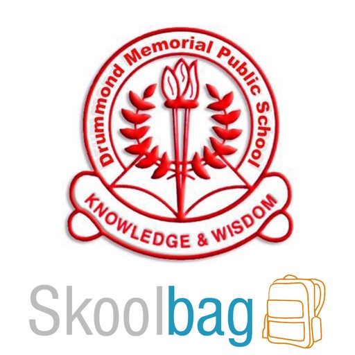 Drummond Memorial Public School - Skoolbag