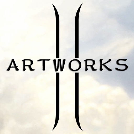 Essential Artworks of Lineage II iOS App