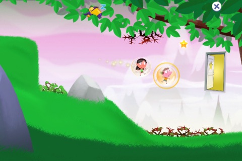 Alix and Felix  - Older Kindergarten screenshot 3