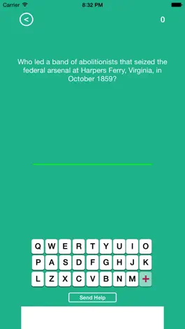 Game screenshot variety of quiz questions and puzzle hack