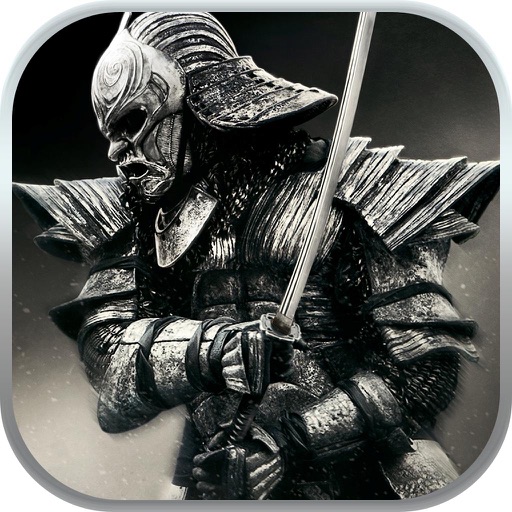 Medieval Warrior Booth - Kingdom Knights Photo Effects- Pro Icon