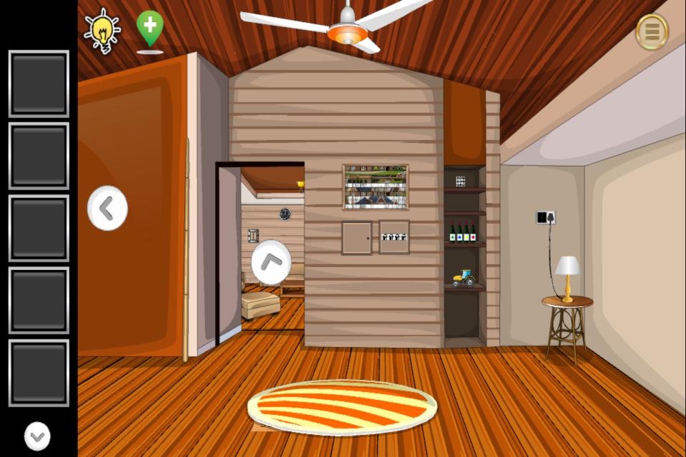 Can You Escape Room In Woods - Adventure Challenge Room Escape screenshot 3