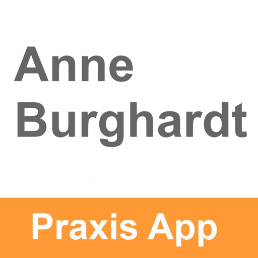 Praxis Dr Anne Burghardt Köln