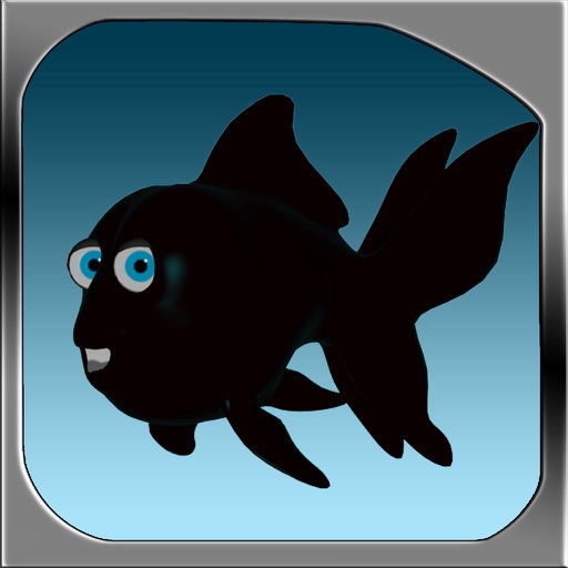 Blackfish Children's Books and Story Creator - A Kid's Interactive Bedtime Stories Library and Free Customizable Book Maker App icon