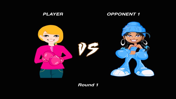 Girl Cat Fight Attack - Smash and Hit Challenge Paid