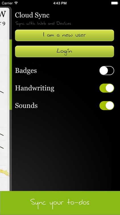 Do it (Tomorrow) screenshot-3