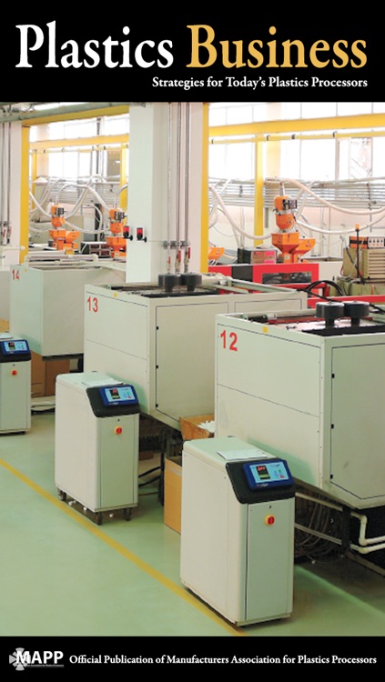 Plastics Business Magazine