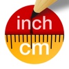 Inch To Centimeter, the fastest length converter