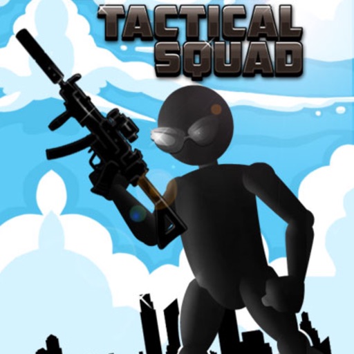 Tactical Squad Adventure icon